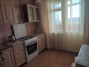 Квартиру 4х комнатную