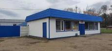 Магазин со складом: продажа или аренда