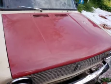 Капот ваз 21 01. 50 руб