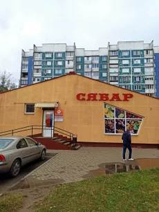 Торговое помещение в районе ТЦ Корона
