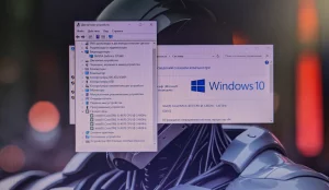 Компьютер в сборе