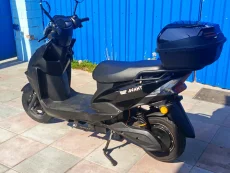 Электро скутер AVANT 1500w