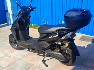 Электро скутер AVANT 1500w