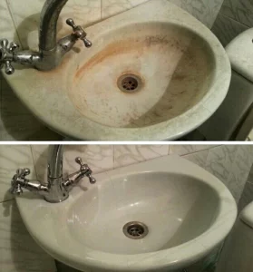 Услуги Клининга
