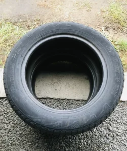 Покрышки зимние 215/60/17