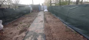 Однокомнатная квартира в п. Юбилейный