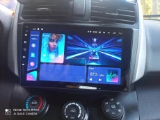 Андроид магнитола 2 din 9 дюймов