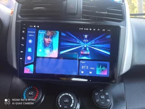 Андроид магнитола 2 din 9 дюймов