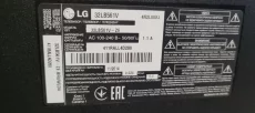 ЖК TV LG 32" Full HD IPS
