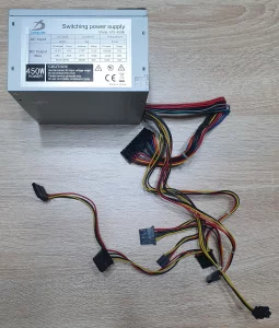 Блок питания 450W