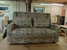 Диван-кровать