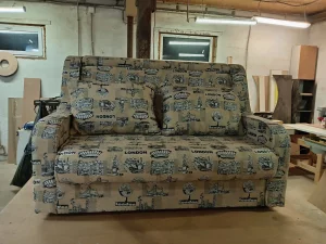 Диван-кровать