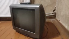 Телевизор Horizont 21AF22