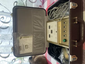 Биоэнергомассажёр БЭМ (оригинал) — новый, с литературой