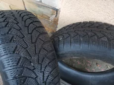 Шины б/у