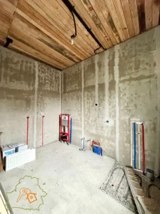 Нового дома в центре города