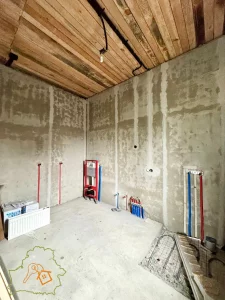 Нового дома в центре города