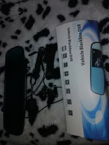 Видеорегистратор