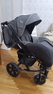 Всесезонную коляску