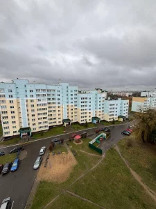 Двухкомнатная квартира пр-т Георгиевский, д. 29