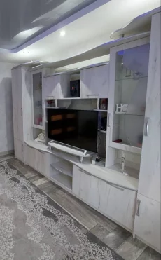 Сборка  мебели