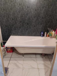 Квартира 2 комнатная