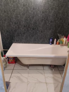 Квартира 2 комнатная