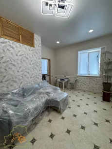 Однокомнатная квартира в историческом центре города