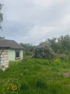 Участок с домом по ул. Кирова