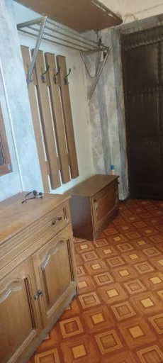 2-х комнатную квартиру на длительный срок