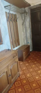 2-х комнатную квартиру на длительный срок