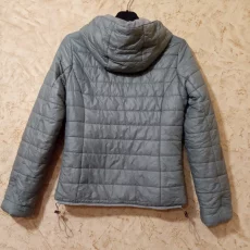 Куртка осенняя для девочки, р.40-42