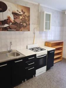 Однокомнатная квартира