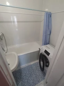 2-х комнатную квартиру командированным