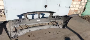 Бампер бмв ф10