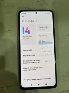 Xiaomi Redmi Note 10 Pro