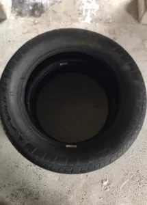 Покрышки грузолегковые 195/60/16С Michelin