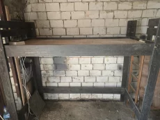 Кровать детская