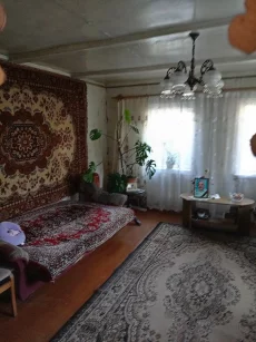 Дом в центре города по ул. Пионерская (р-н 1-й поликлиники)