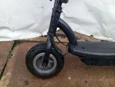 Мотосамокат