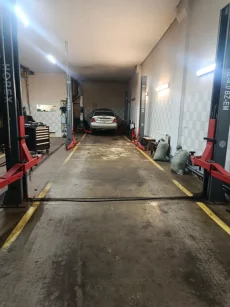 Автослесарь