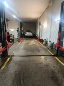 Автослесарь
