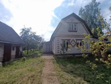 Дачу в деревне Дубовка Бобруйского района
