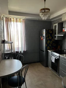 1-ую квартиру