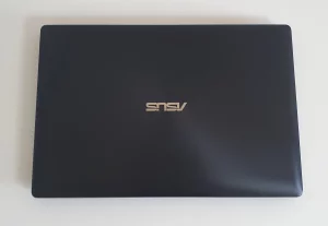 Ноутбук ASUS X553MA