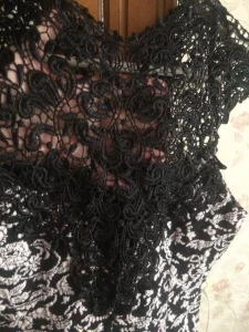 Красивое платье - 15 руб