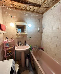 4-х комнатная квартира в Бобруйске, на улице Ульяновская, 21
