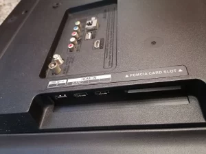 Телевизор LG 43 SMART TV