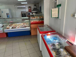 Готового бизнеса