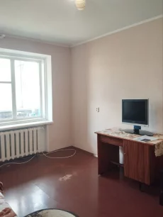 Двухкомнатная квартира в Аг. Ясень